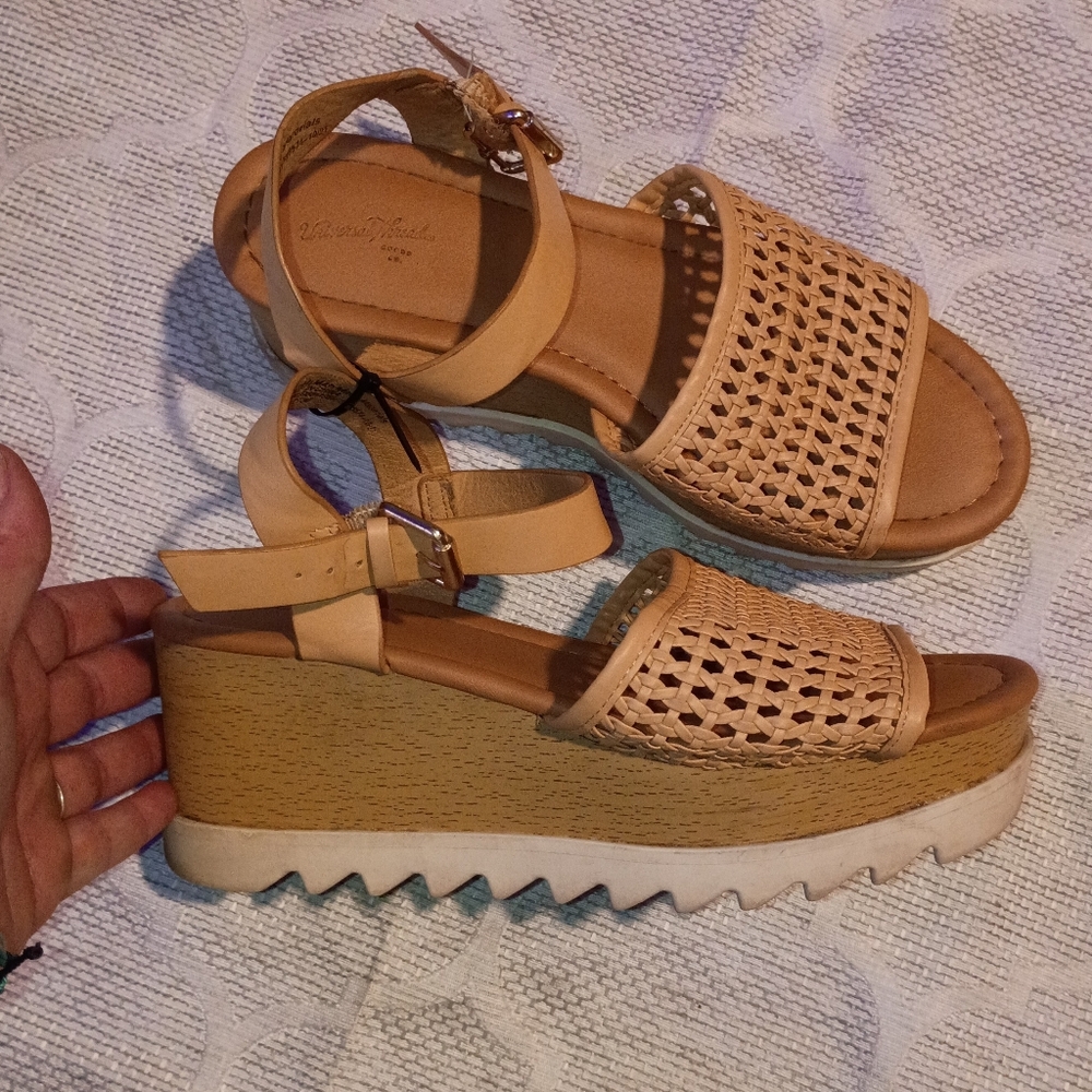 Women Wedges